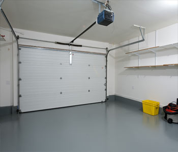 garage door liftmaster install