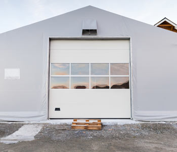 overhead door repair