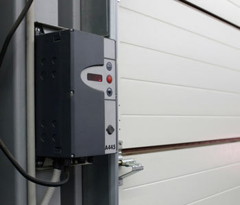 garage door liftmaster